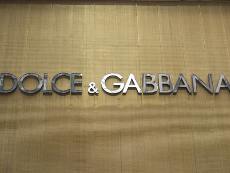 Dolce & Gabbana відмовляється від натурального хутра