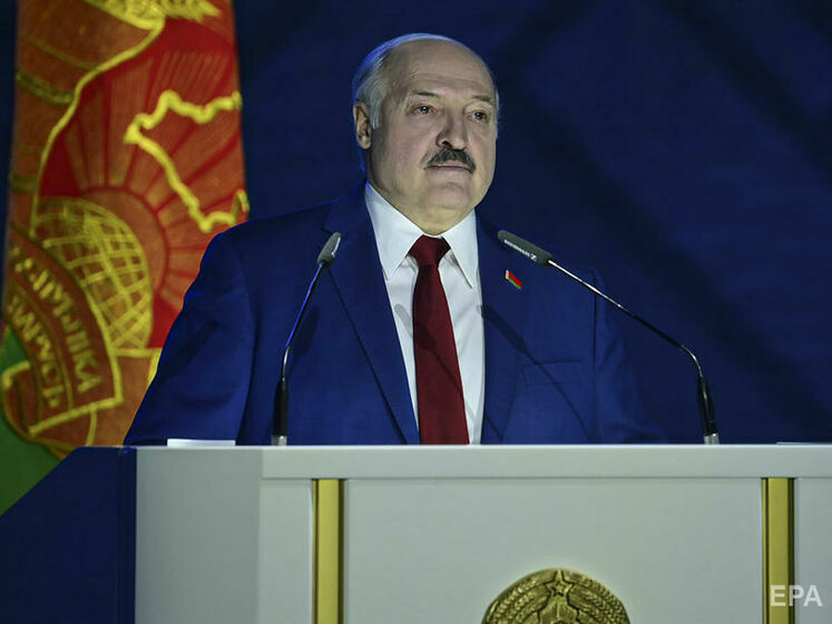 В суд Гааги подали коллективный иск против Лукашенко по обвинению в геноциде