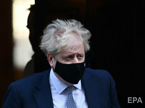Великобританія в день візиту Джонсона до Києва анонсувала надання Україні £88 млн на зниження енергозалежності від РФ