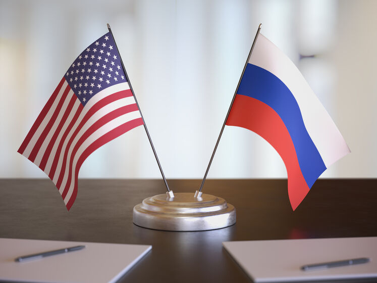 Россия дала письменный ответ на предложения США по безопасности – СМИ