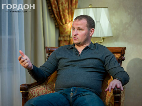 Александр Алиев: Бывшей жене я не изменял три года. Но когда она каждый раз говорила: 