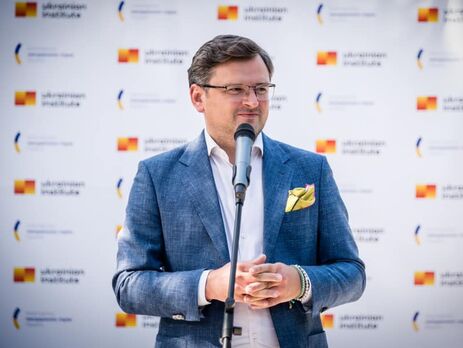 Кулеба: Союз із Британією та Польщею – частина нашої стратегії малих альянсів. Ми не можемо чекати безпеки та процвітання, коли станемо членами ЄС і НАТО