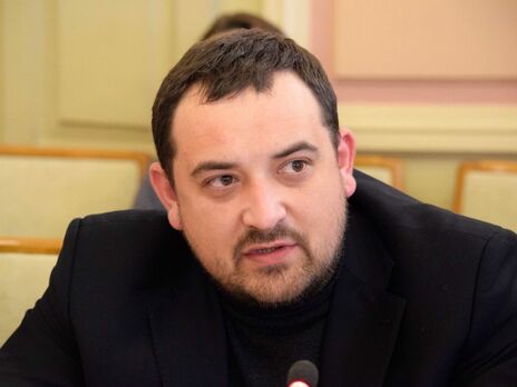 Підозрюваний у хабарництві нардеп від 