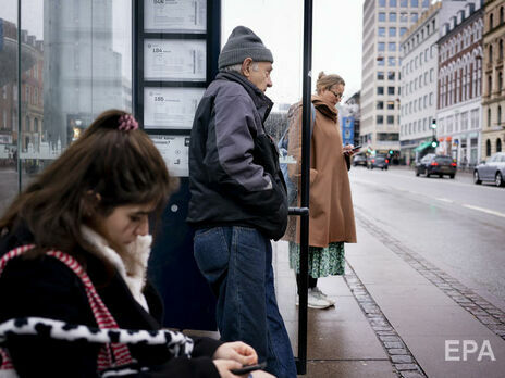 Новий підвид 