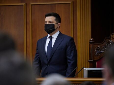 Понад 60% українців не хочуть, щоб Зеленський балотувався на другий строк – опитування