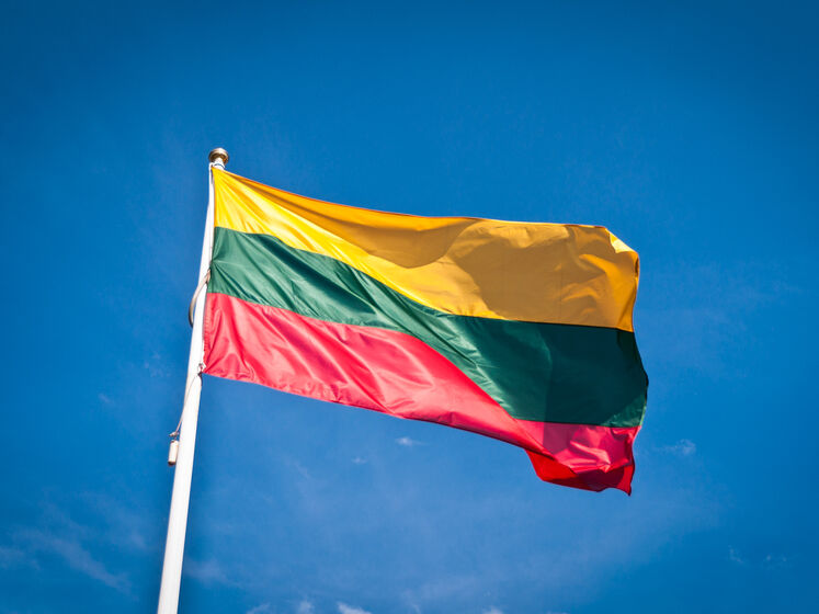 В Украине начала работу миссия Литвы по оценке потребностей в дополнительной помощи на фоне агрессии РФ