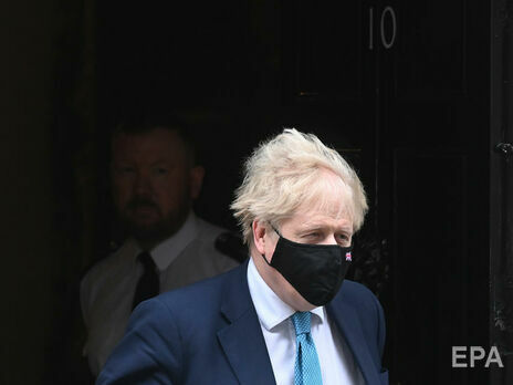 Російським матерям треба пам'ятати, що українці захищатимуть країну до останньої краплі крові – Джонсон