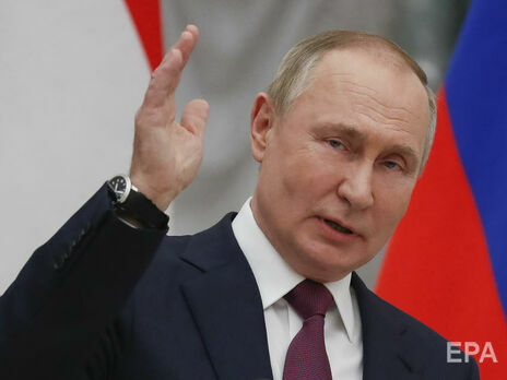 Путин о расширении НАТО на восток: Нас кинули, просто обманули