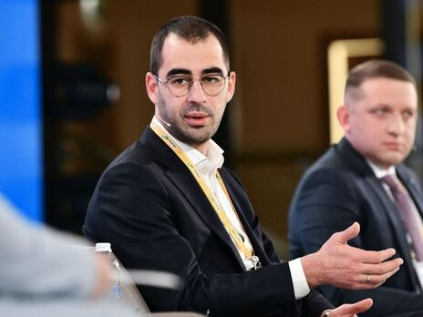 НАБУ будет расследовать дело Трухина по статье о взяточничестве. Максимальное наказание – четыре года лишения свободы