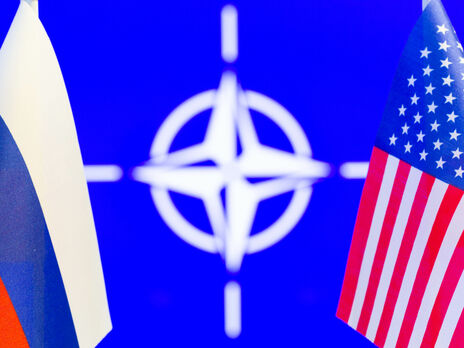 США и Альянс повторили РФ свою позицию о приверженности политике "Открытых дверей" в НАТО
