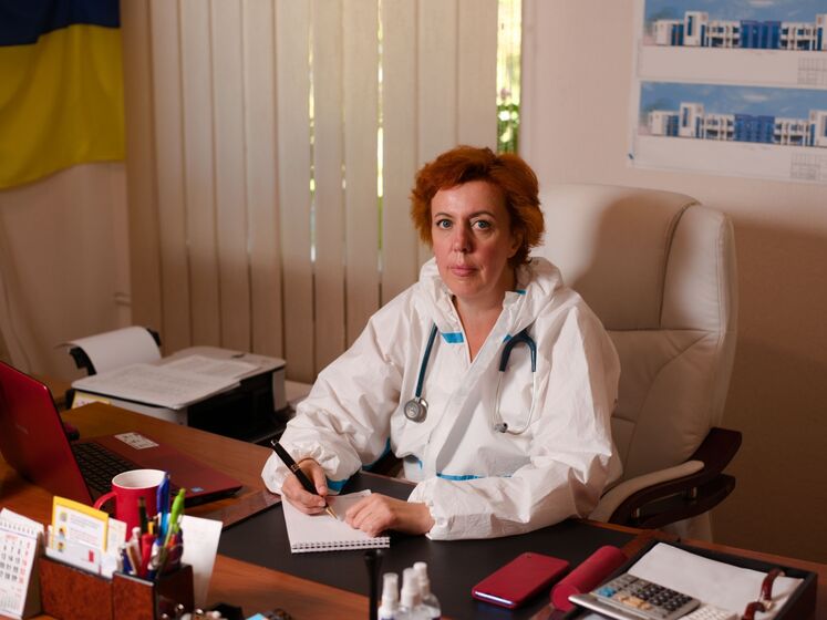 "Наш край": Численность украинцев уменьшается из-за недоступности медицины и падения уровня жизни