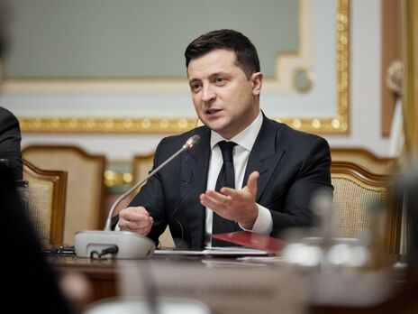 Великобританія виділить майже £2 млрд на спільні з Україною проєкти в інфраструктурі та енергетиці – Зеленський