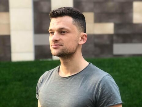 Дмитрий Дубилет получил уведомление о подозрении в хищении интеллектуальной собственности – СМИ