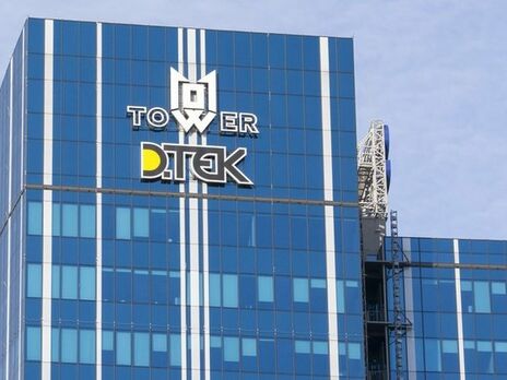 ДТЕК провела 40 капремонтів ТЕС згідно із графіком Міненерго