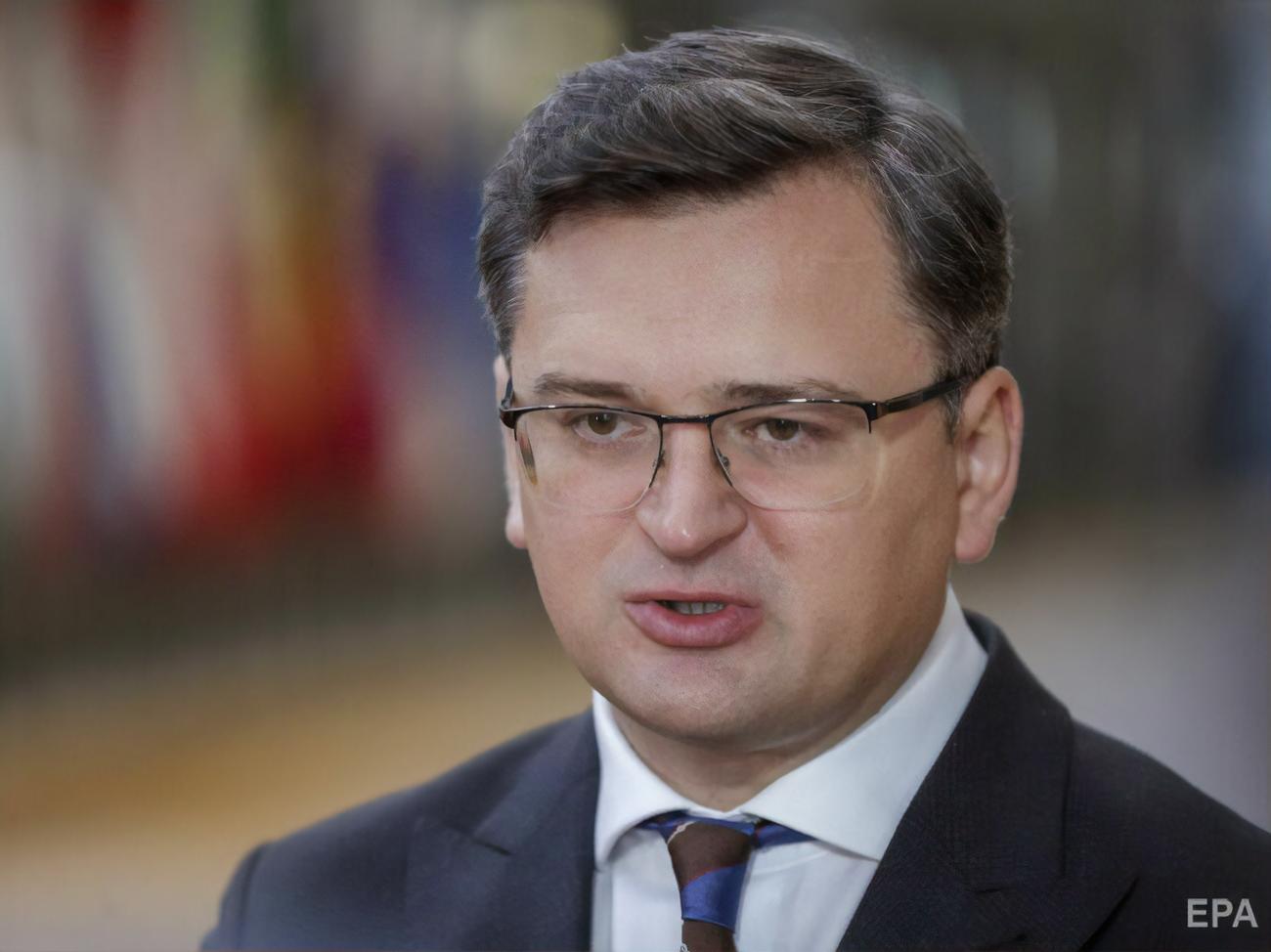 Кулеба ответил, будет ли Украина в НАТО через 10 лет
