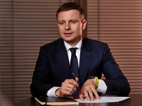 Министр финансов Украины назвал незначительными поступления в госбюджет в рамках налоговой амнистии