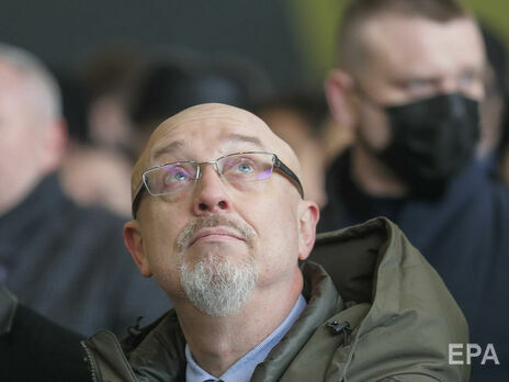 В Минобороны Украины планируют до весны полностью укомплектовать по штату мирного времени подразделения теробороны