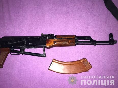 Стрілянина в центрі Києва. Поліція повідомила про підозру трьох фігурантів