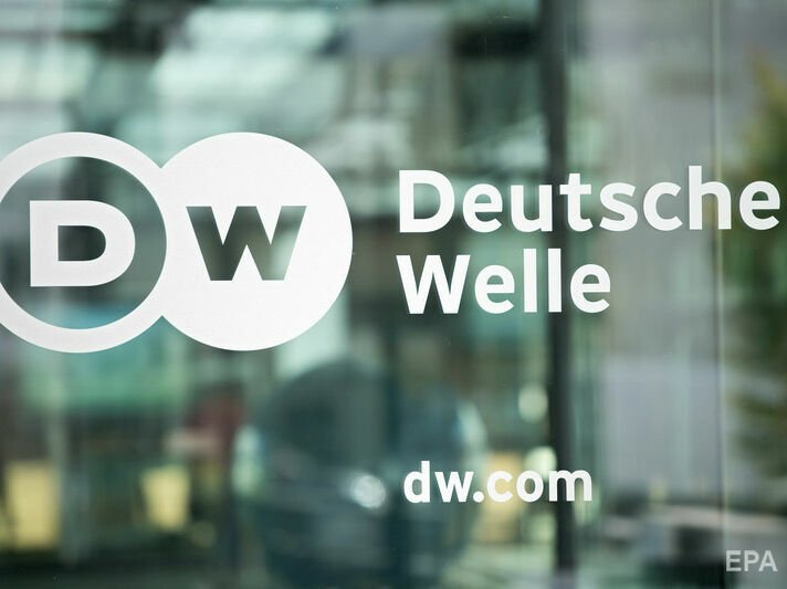 У відповідь на заборону мовлення Russia Today в Німеччині Росія забороняє трансляцію Deutsche Welle та закриває корпункт