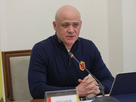 ВАКС продлил на два месяца меру пресечения Труханову