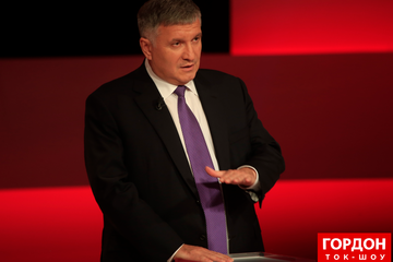 Аваков розповів, чи знав Зеленський правду про ДТП із Трухіним