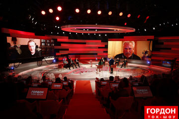 Квасневський: Для Путіна Україна є питанням номер один