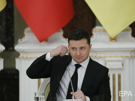 Аваков спрогнозував, чи піде Зеленський у відставку