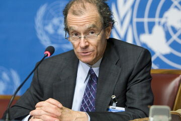 Захід не такий слабкий, як видається Путіну – експерт Atlantic Council