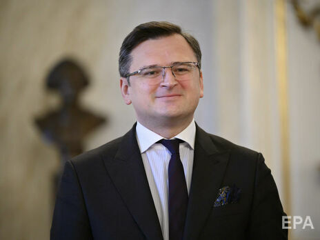 Кулеба: Стратегия запугивания со стороны Москвы не работает. Этот раунд Россия проиграла