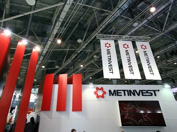 Податкова підтвердила, що в підприємств групи "Метінвест" немає заборгованості – документи