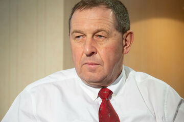 Ілларіонов розповів про 