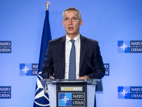СМИ назвали возможных преемников Столтенберга на посту генерального секретаря НАТО