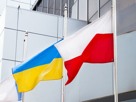 Польша готовит второй пакет военной помощи для Украины – Дещица