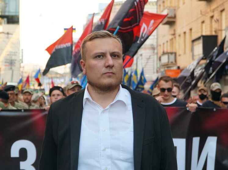 В Харькове на 5 февраля анонсировали Марш единства