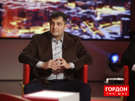 Сакварелідзе: 200 Javelin – це не те, що сьогодні потрібно Україні