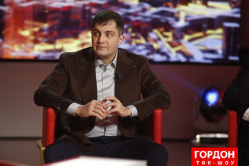 Сакварелідзе: 200 Javelin – це не те, що сьогодні потрібно Україні