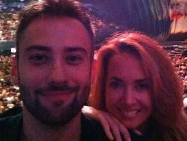 Шепелев анонсировал выход книги о Фриске