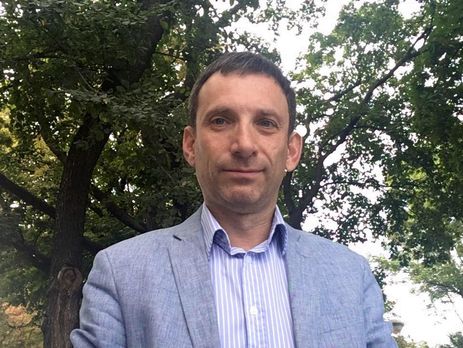 Портников об аресте Улюкаева и обысках в 