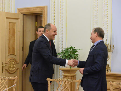 Федерация профсоюзов Украины пояснила перенос акций протеста нежеланием становиться 