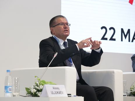 Улюкаев планировал уйти в отставку и приехал в офис 