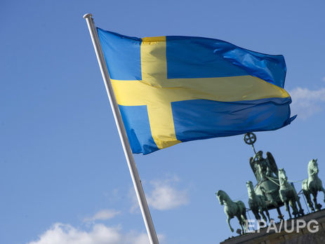 Центральный банк Швеции рассматривает возможность выпуска цифровой валюты