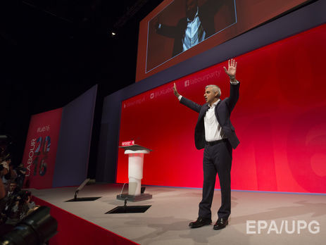 Мэр Лондона предложил недовольным победой Трампа американцам переехать в столицу Великобритании