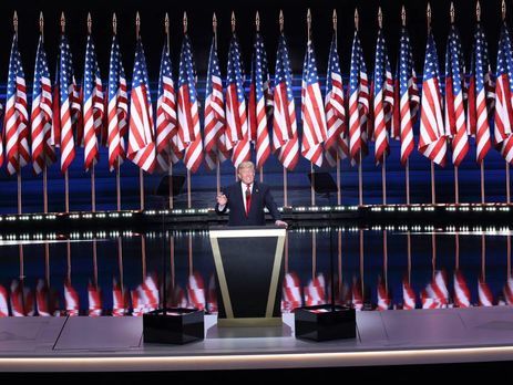 Председатель военкома НАТО заявил, что Трамп не посмеет нарушить обязательства США по Альянсу