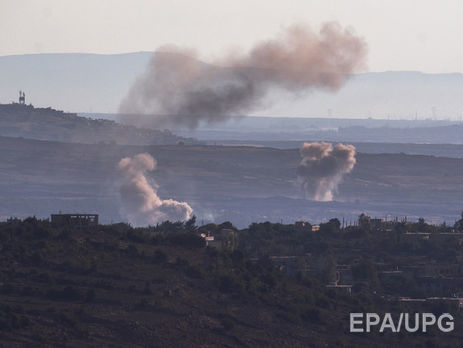 Пентагон: В Ракке убит один из лидеров 