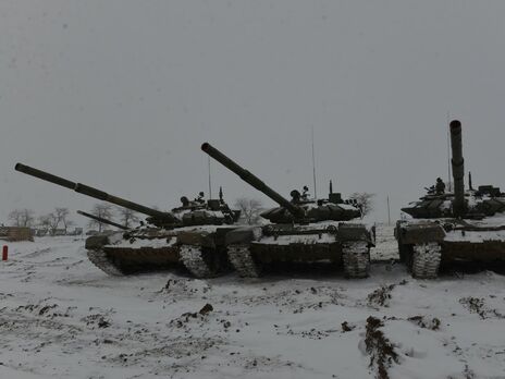 Россия на финальном этапе подготовки к вторжению в Украину – The New York Times