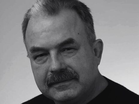 Помер автор музики до пісні 