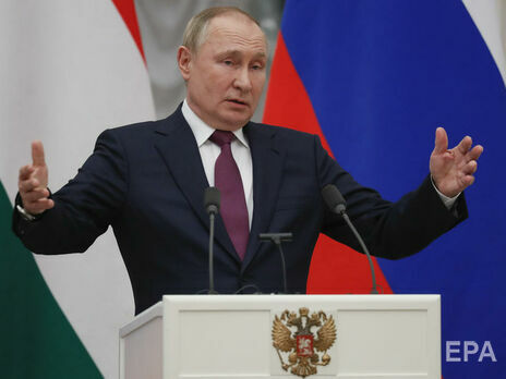 Bild сообщил, что РФ хочет создать в Украине фейковый 