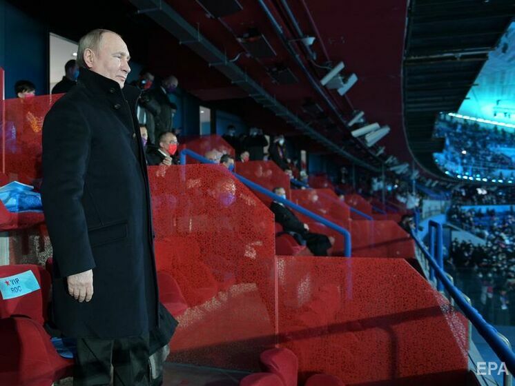 "Старость и одиночество автократа". Ходорковский опубликовал фото Путина с разницей в 14 лет