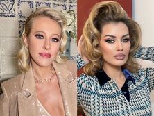 "Немає за що. Твій особистий нарколог". Собчак потролила Боню за поїдання "галюциногенних" кактусів