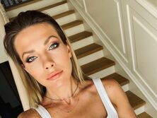 "Загнала під каблук Яглича". Паперна поділилася зворушливим фото з чоловіком